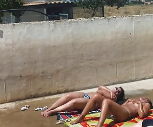 Sarışın, şişman, Cali Carter türkçesex